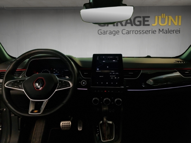 RENAULT Arkana 1.3 TCe R.S. Line EDC-image-7