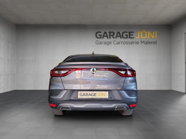 RENAULT Arkana 1.3 TCe R.S. Line EDC-image-2