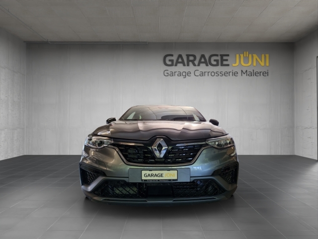 RENAULT Arkana 1.3 TCe R.S. Line EDC-image-4