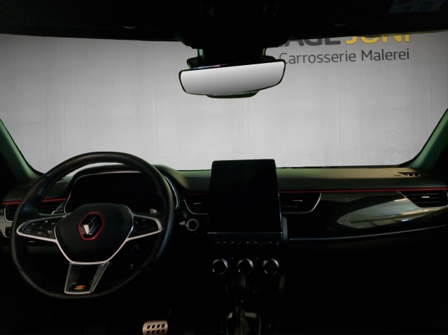 RENAULT Arkana 1.3 TCe R.S. Line EDC-image-8