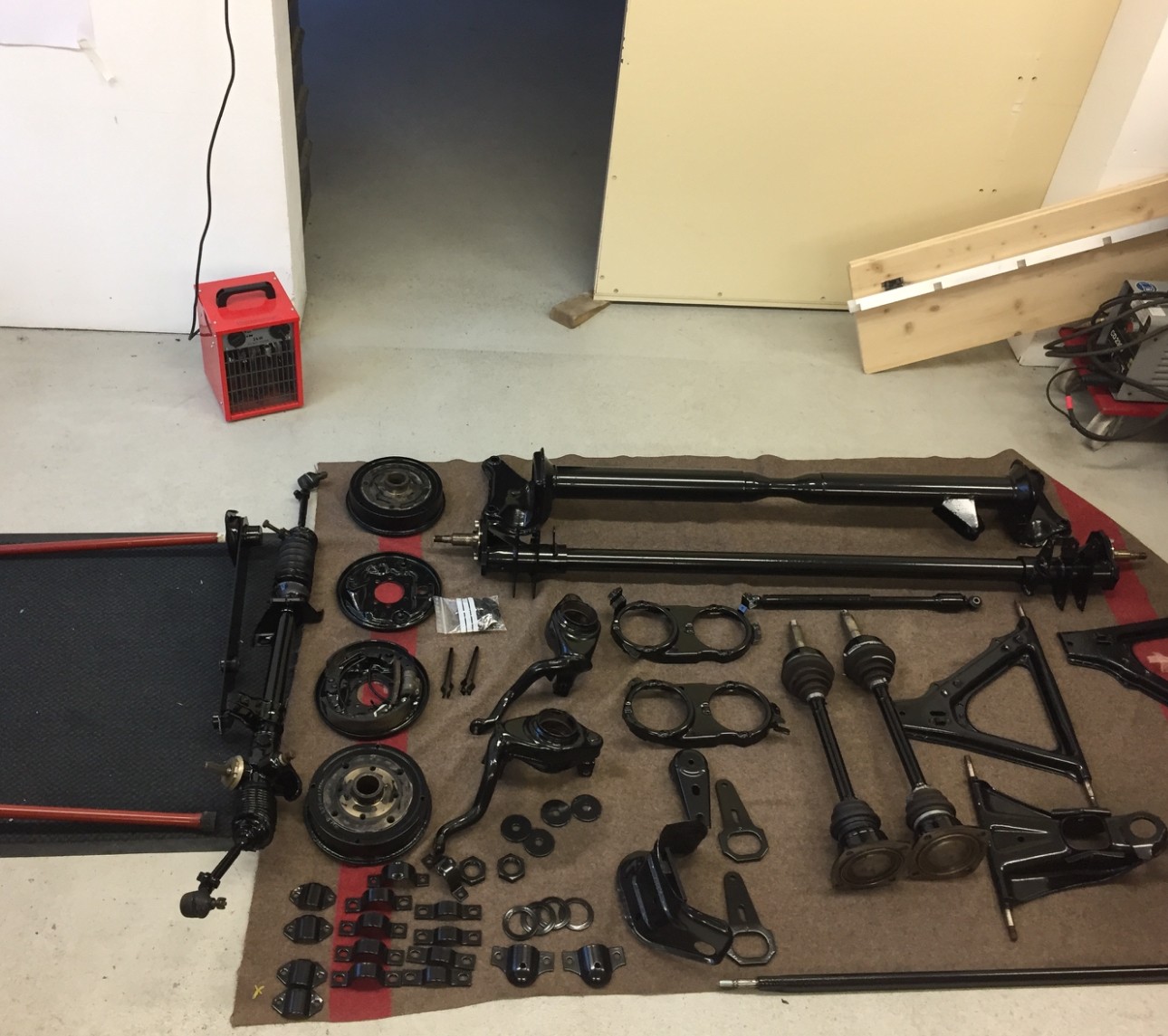 AUDI C1-image-13