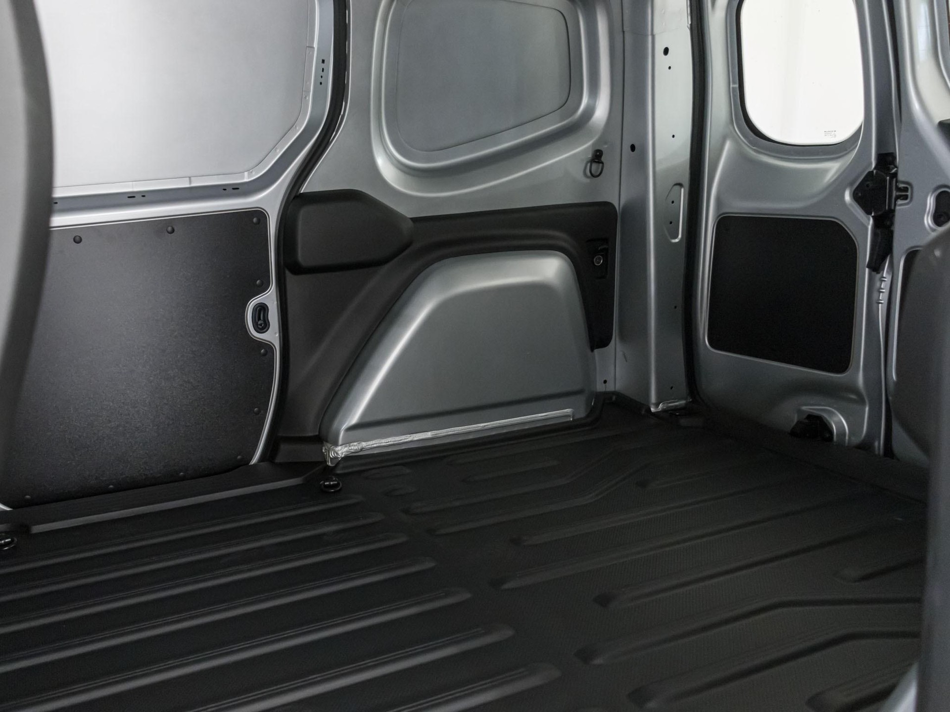 MERCEDES-BENZ Citan 112 CDI Standard-image-5