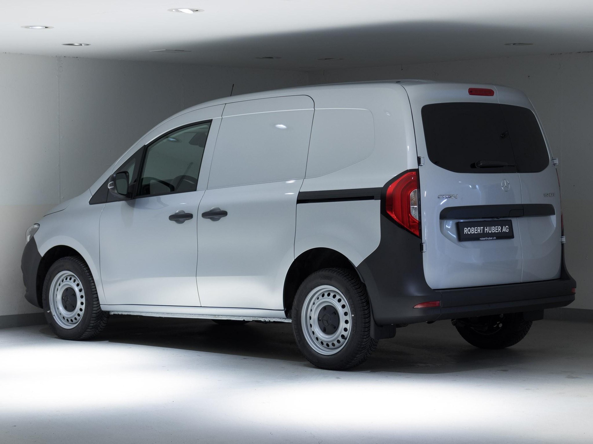 MERCEDES-BENZ Citan 112 CDI Standard-image-3