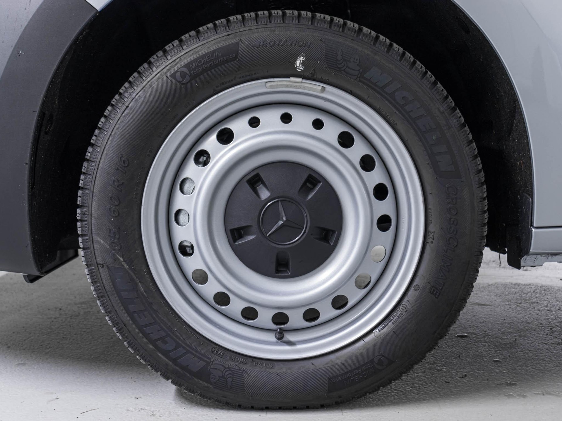 MERCEDES-BENZ Citan 112 CDI Standard-image-9