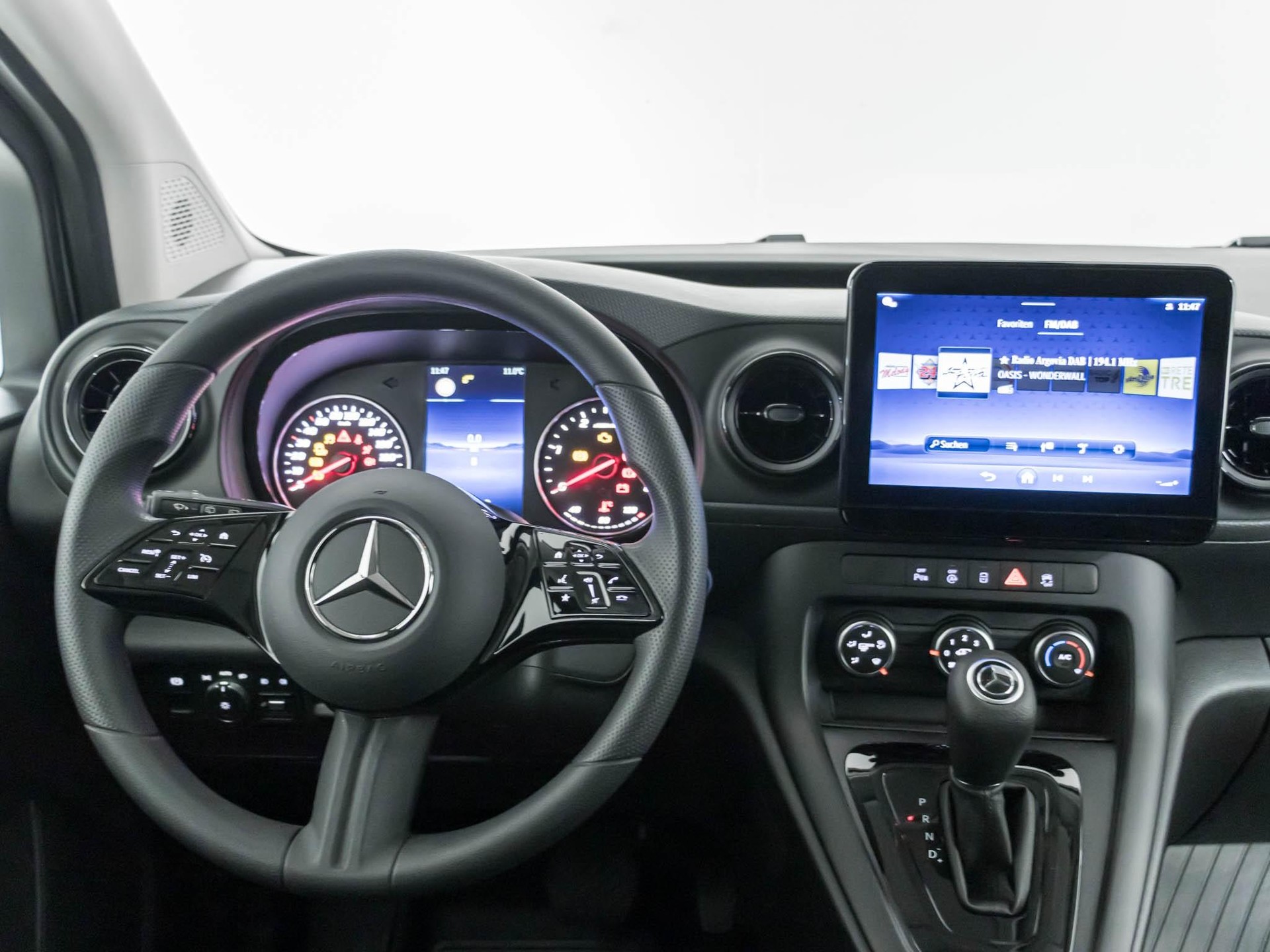 MERCEDES-BENZ Citan 112 CDI Standard-image-7