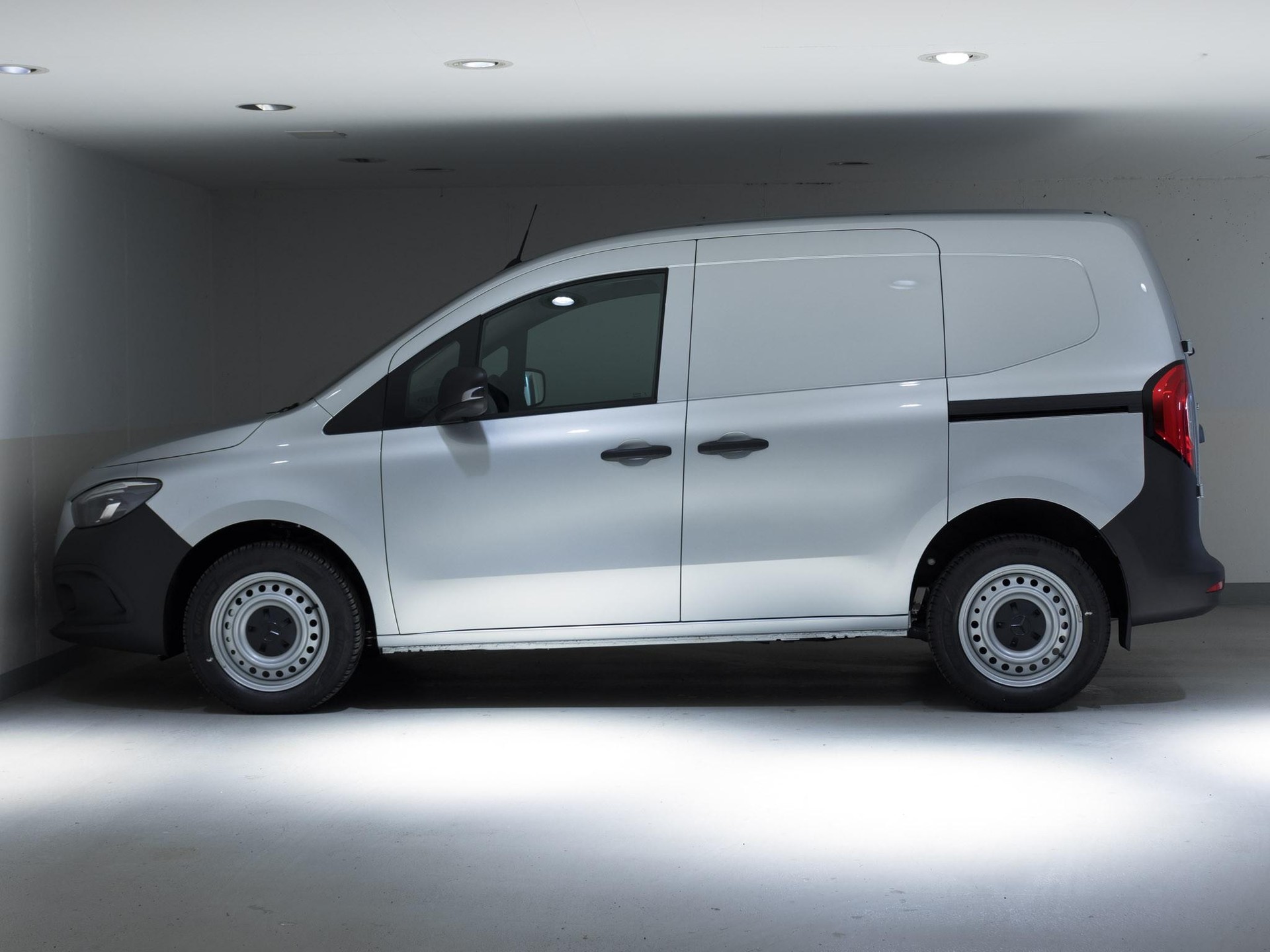 MERCEDES-BENZ Citan 112 CDI Standard-image-4
