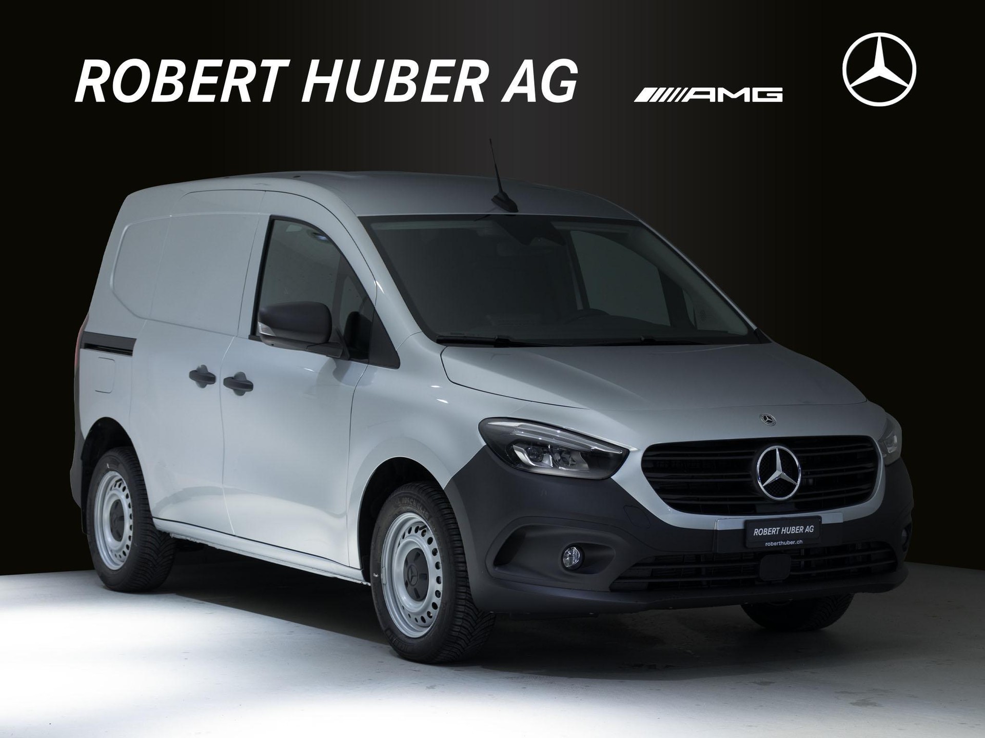 MERCEDES-BENZ Citan 112 CDI Standard-image-0