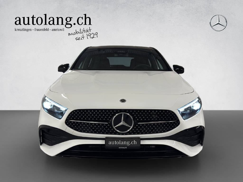 MERCEDES-BENZ A 250 AMG Line 4Matic-image-14