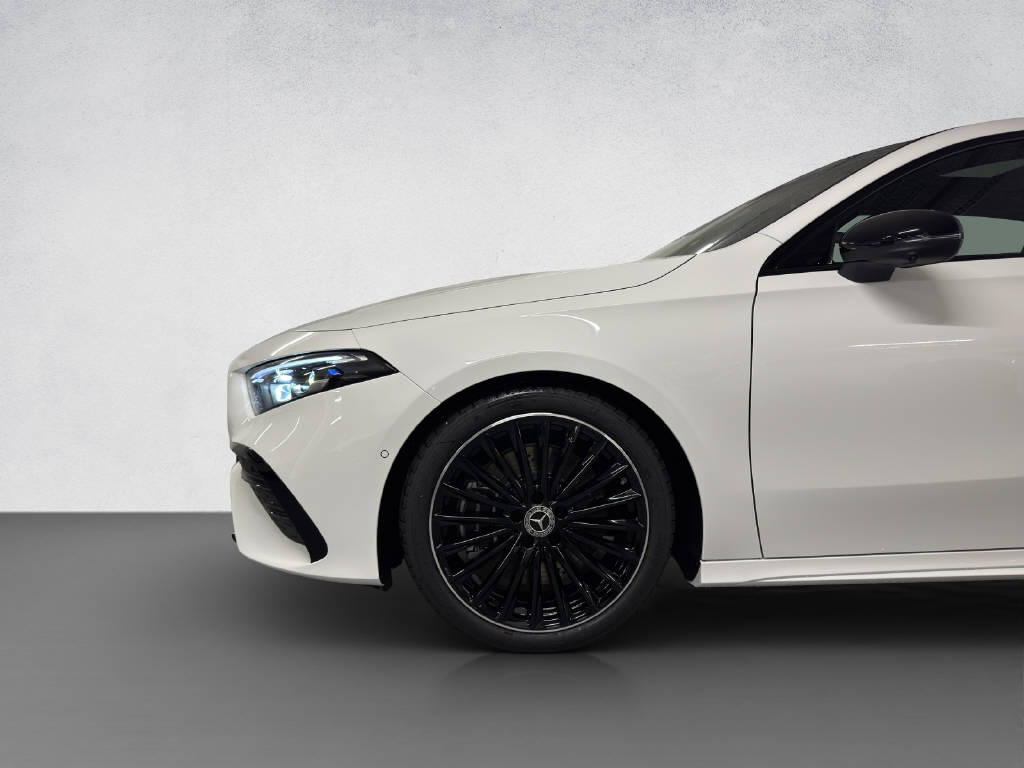 MERCEDES-BENZ A 250 AMG Line 4Matic-image-6