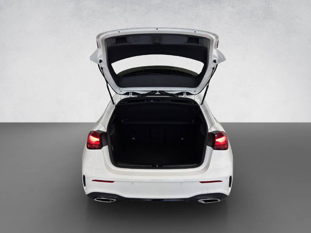 MERCEDES-BENZ A 250 AMG Line 4Matic-image-7