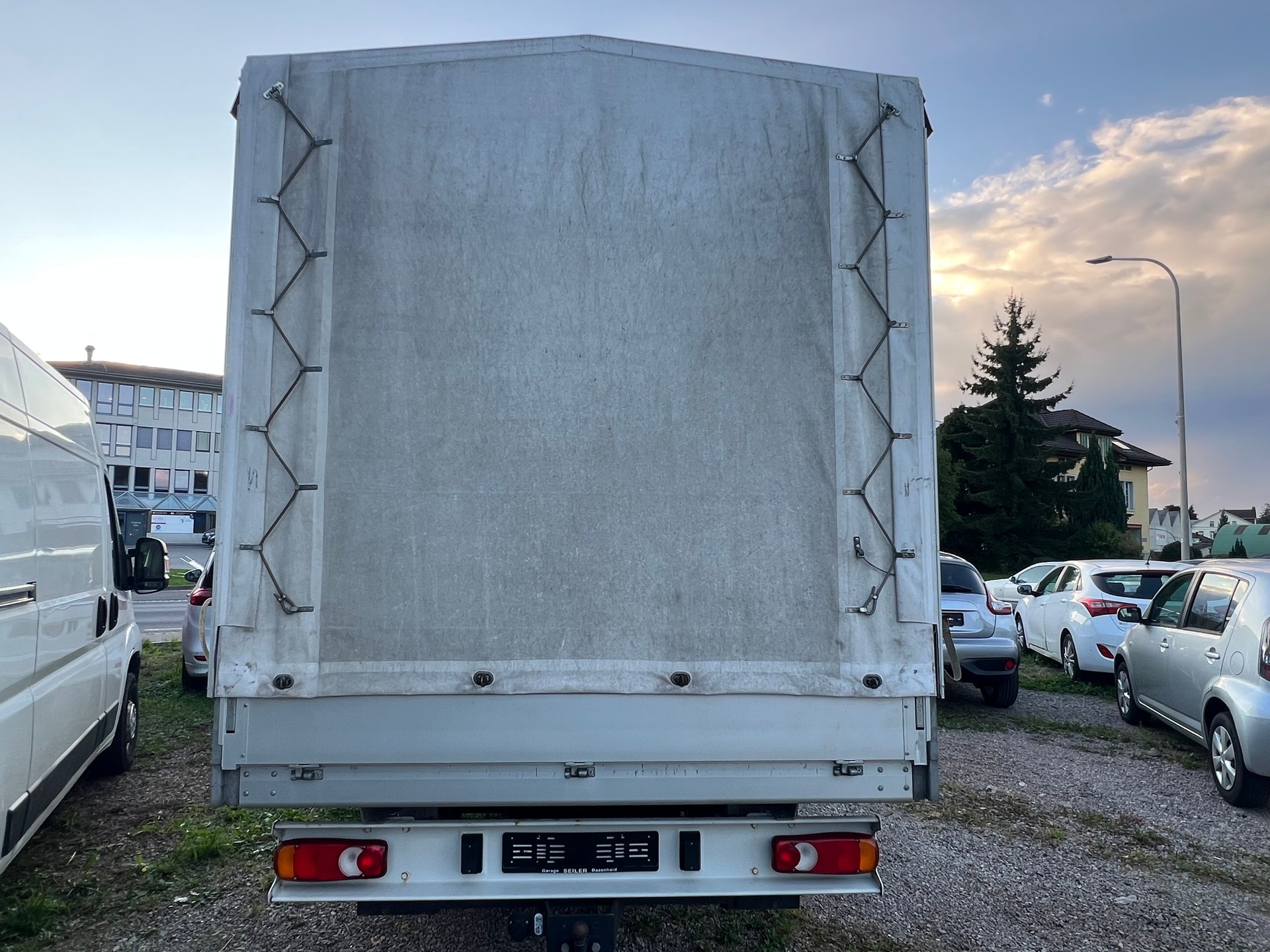 CITROEN Jumper 35 2.2 BlueHDi 165 Control L4-image-2