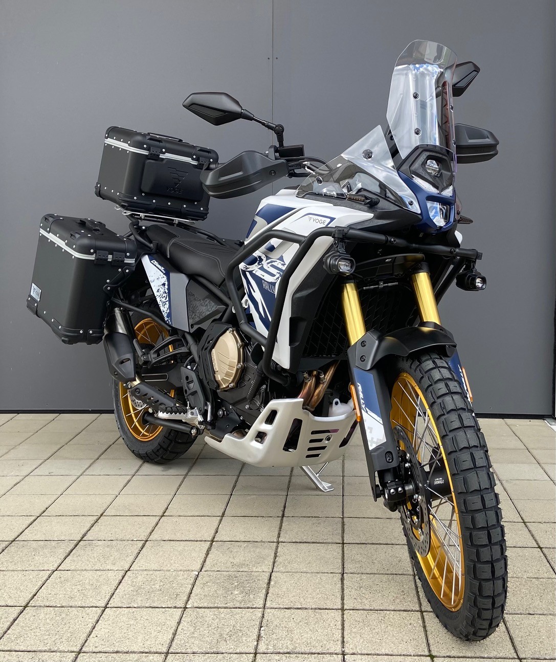 VOGE 800DS Rally-image-6