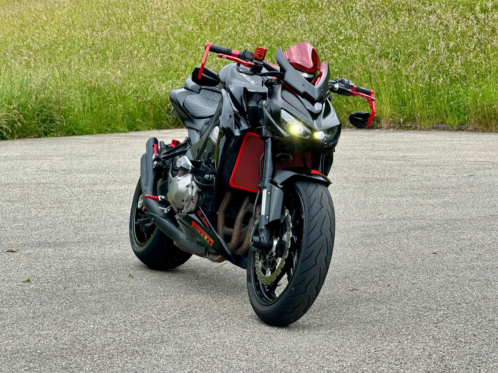 KAWASAKI Naked-image-5