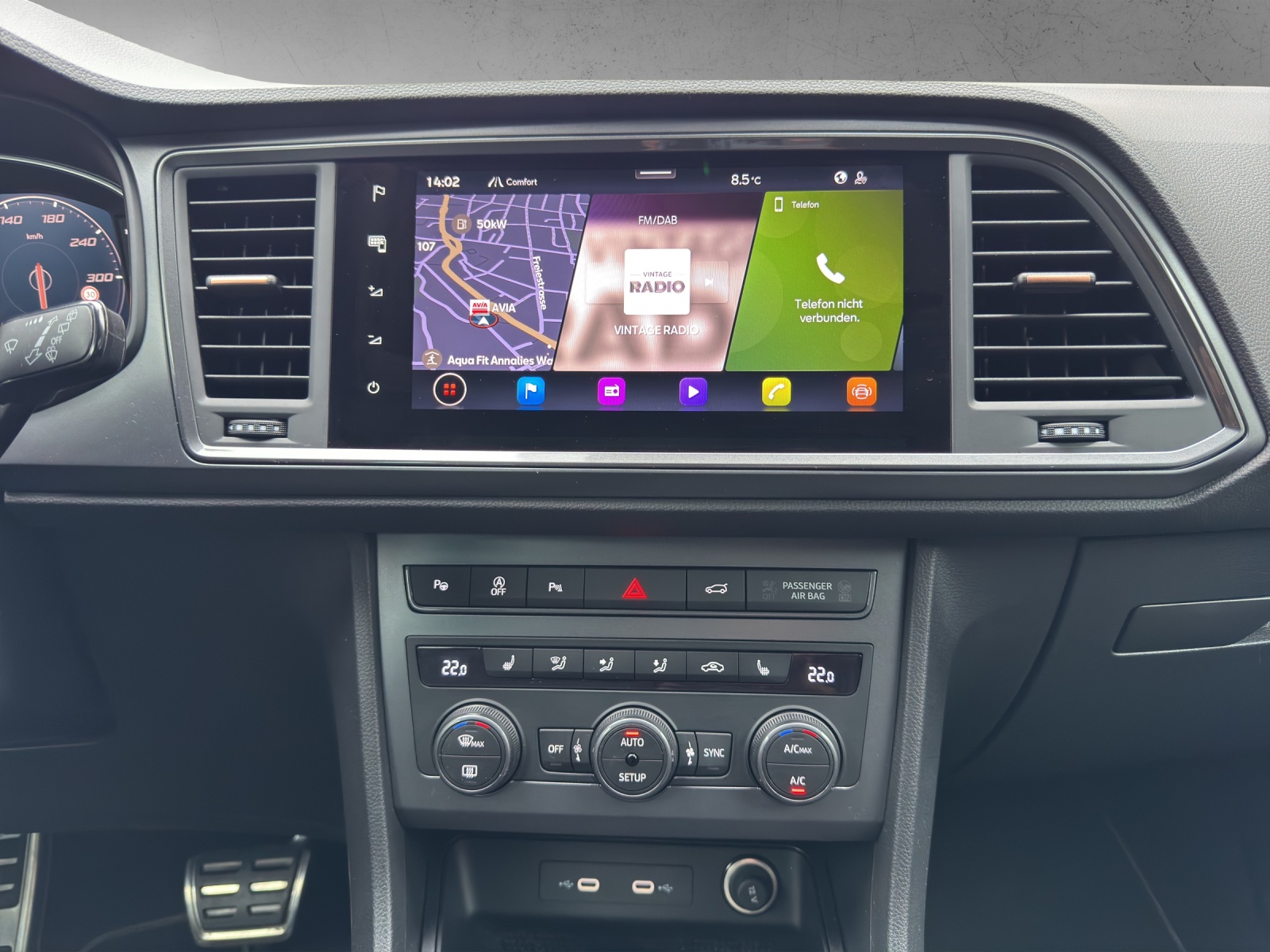 CUPRA Ateca 2.0TSI 4Drive DSG-image-14