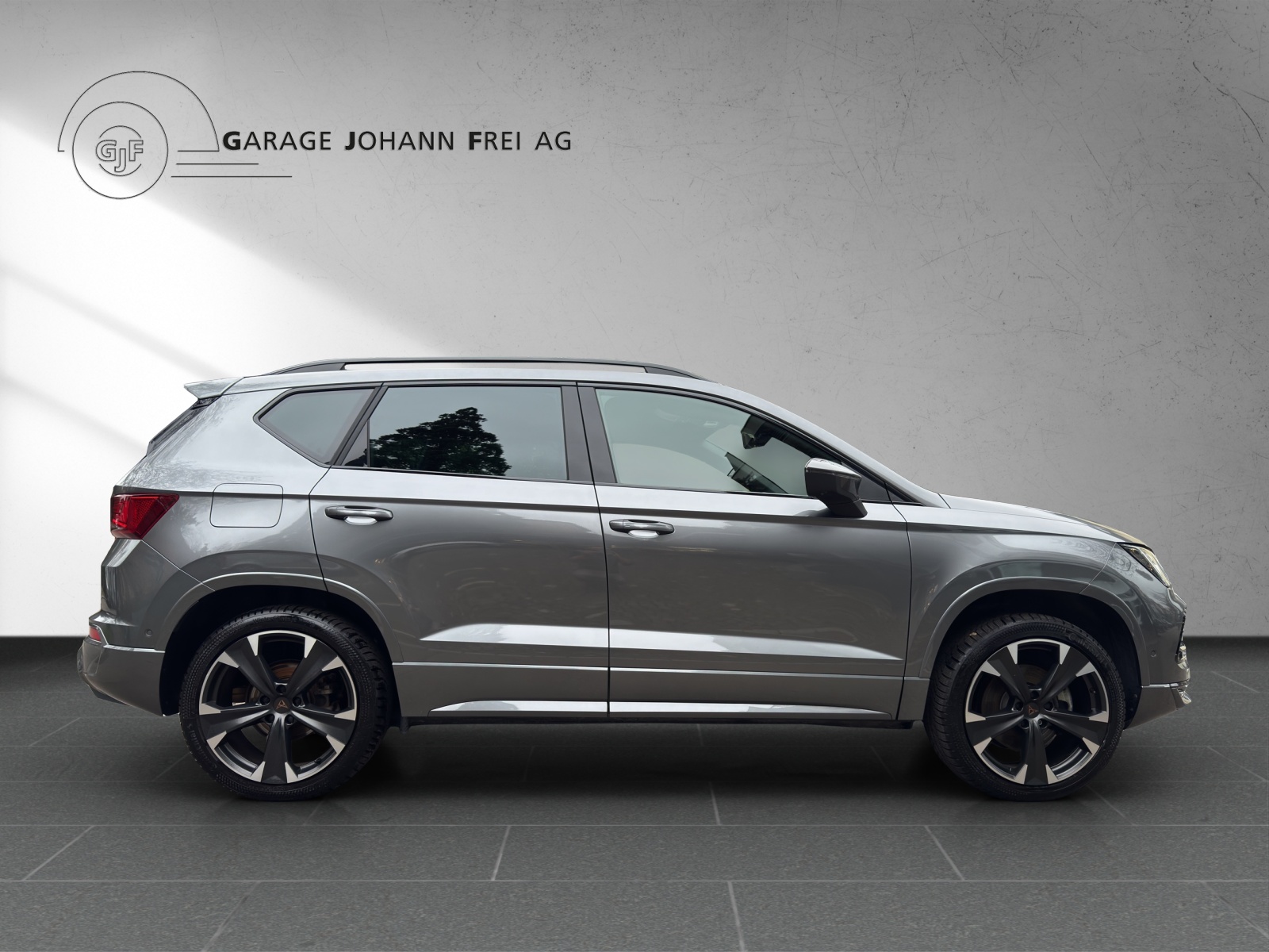 CUPRA Ateca 2.0TSI 4Drive DSG-image-5