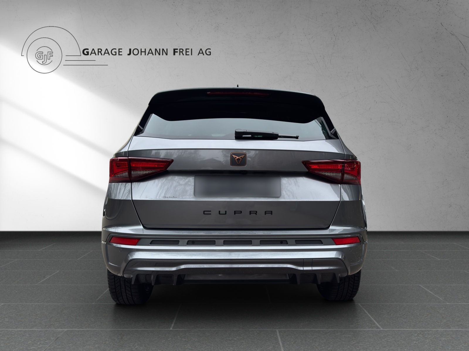 CUPRA Ateca 2.0TSI 4Drive DSG-image-3