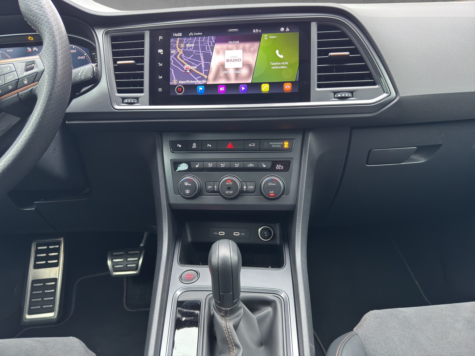 CUPRA Ateca 2.0TSI 4Drive DSG-image-13