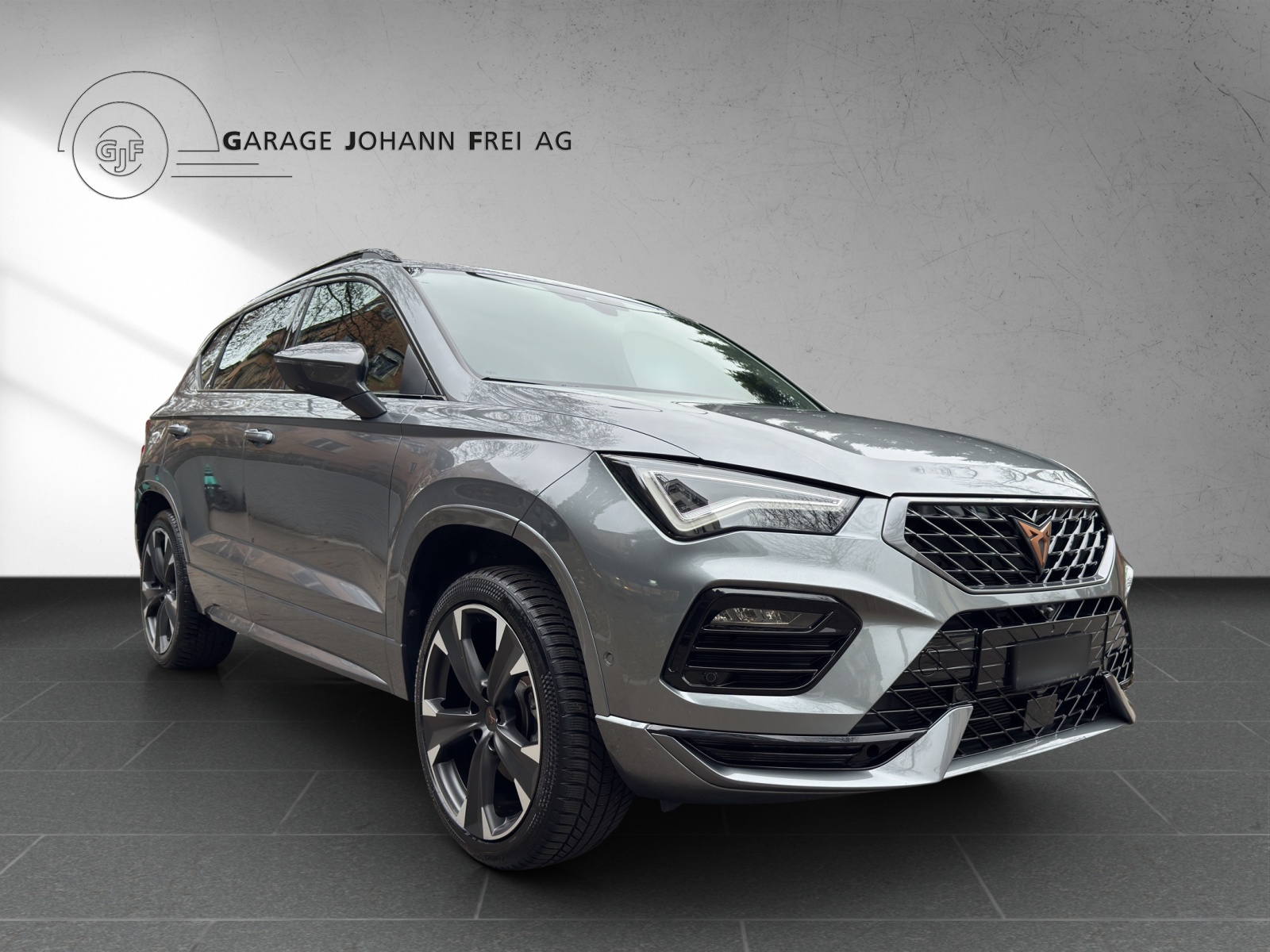 CUPRA Ateca 2.0TSI 4Drive DSG-image-7