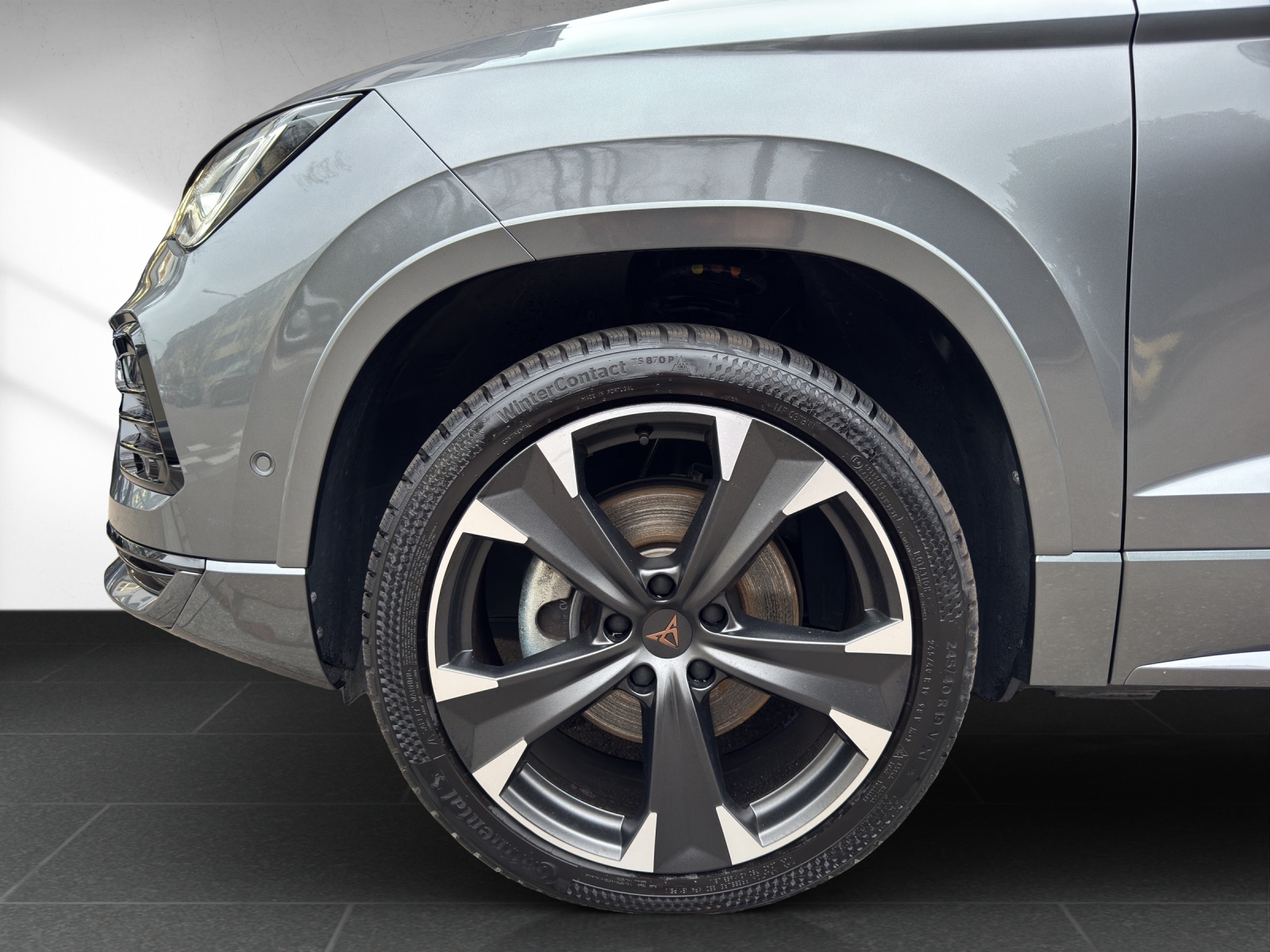 CUPRA Ateca 2.0TSI 4Drive DSG-image-17
