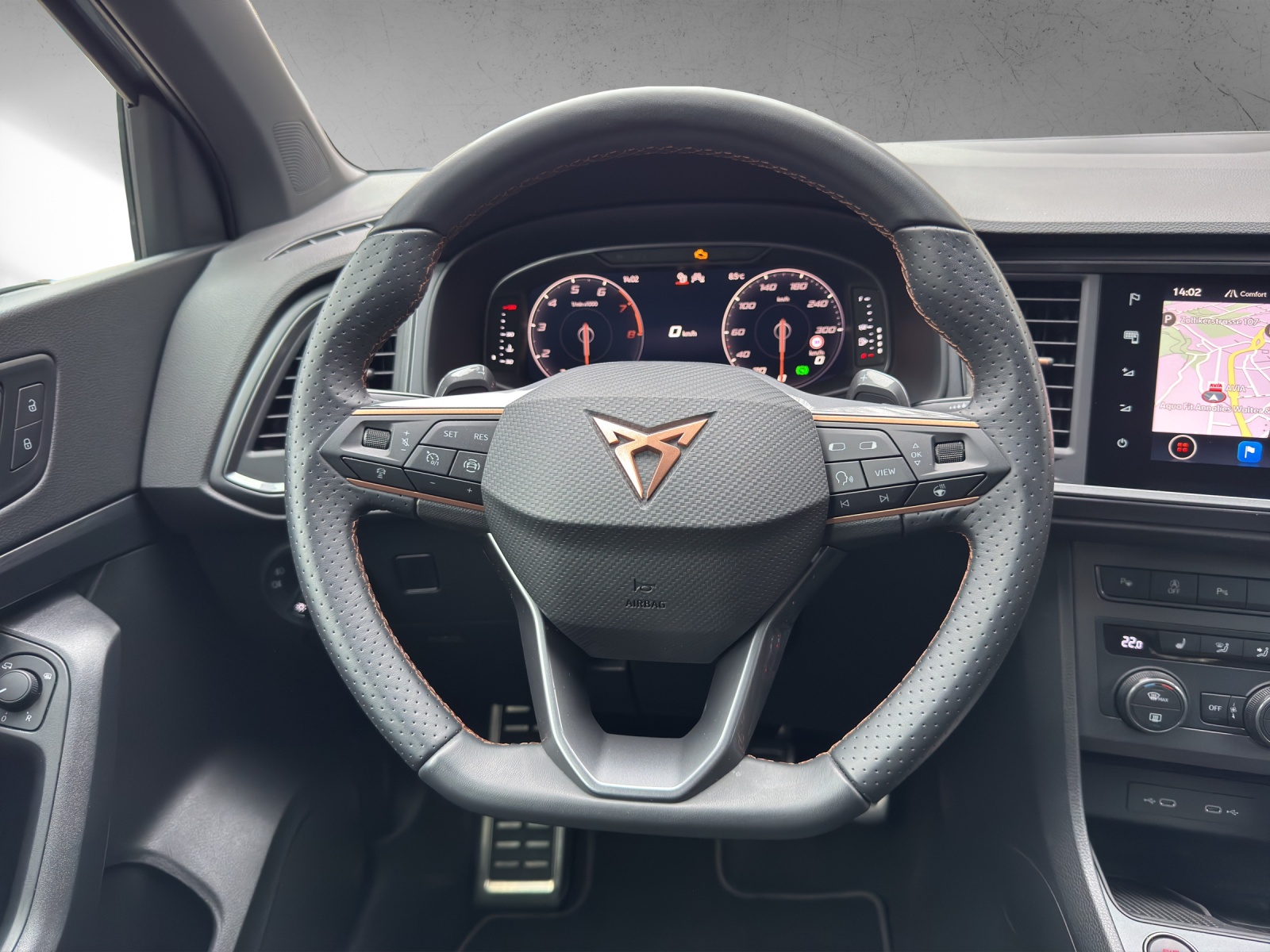 CUPRA Ateca 2.0TSI 4Drive DSG-image-11