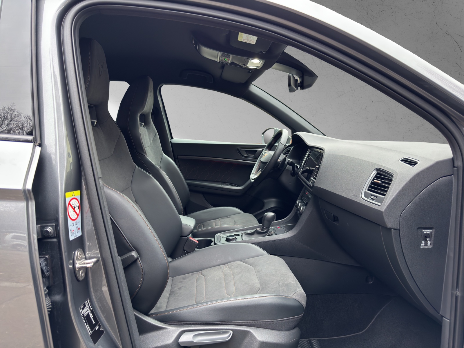CUPRA Ateca 2.0TSI 4Drive DSG-image-9
