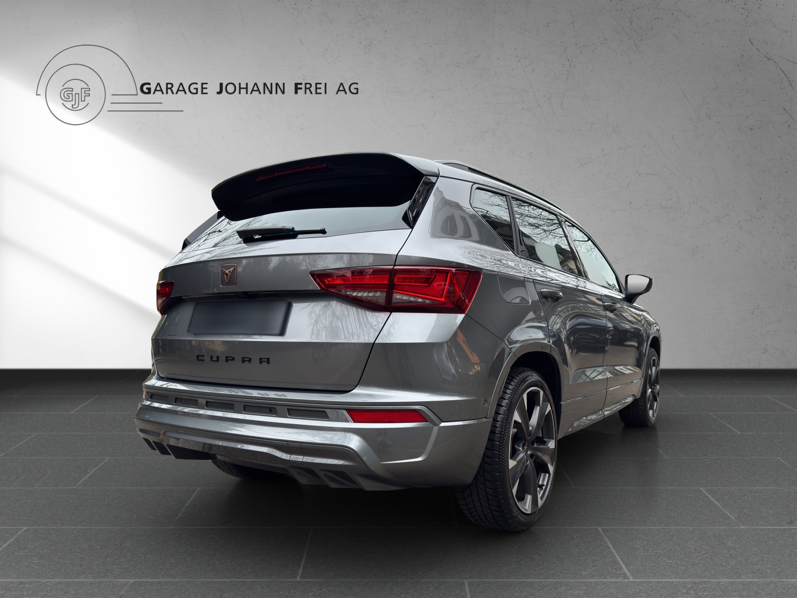 CUPRA Ateca 2.0TSI 4Drive DSG-image-4