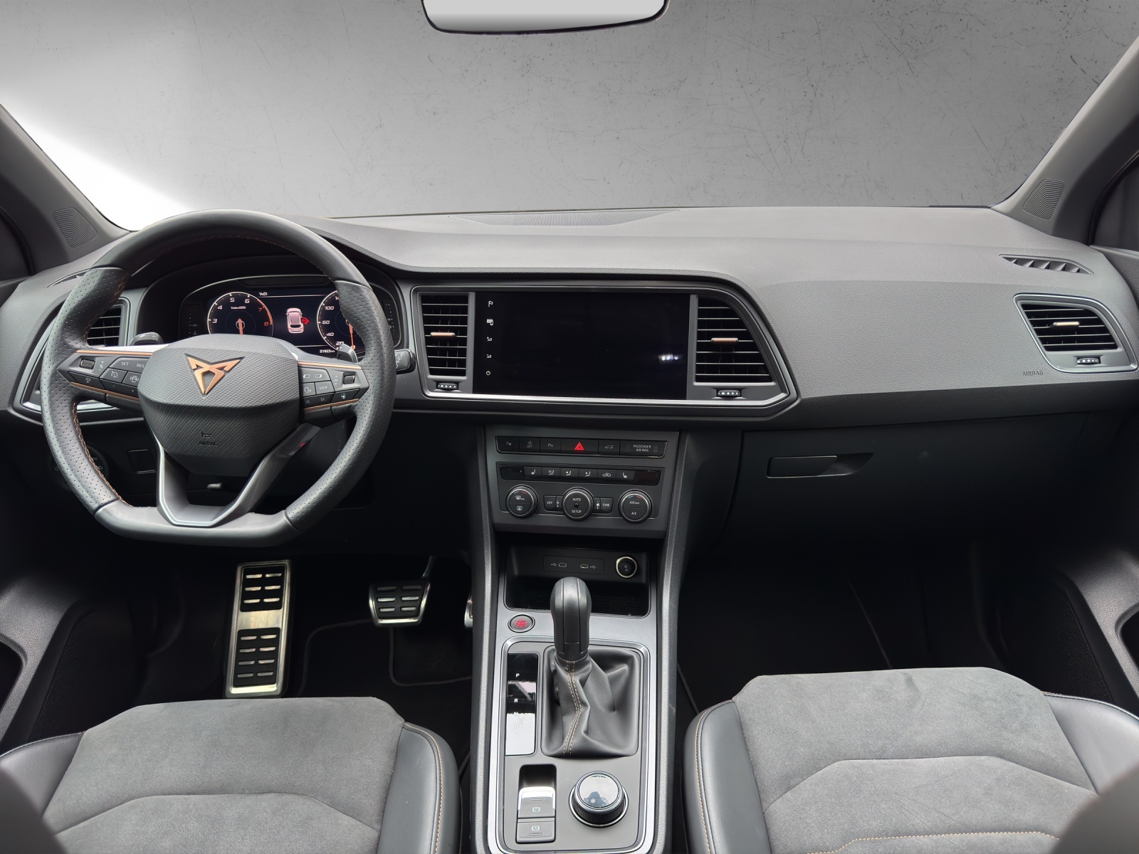 CUPRA Ateca 2.0TSI 4Drive DSG-image-10