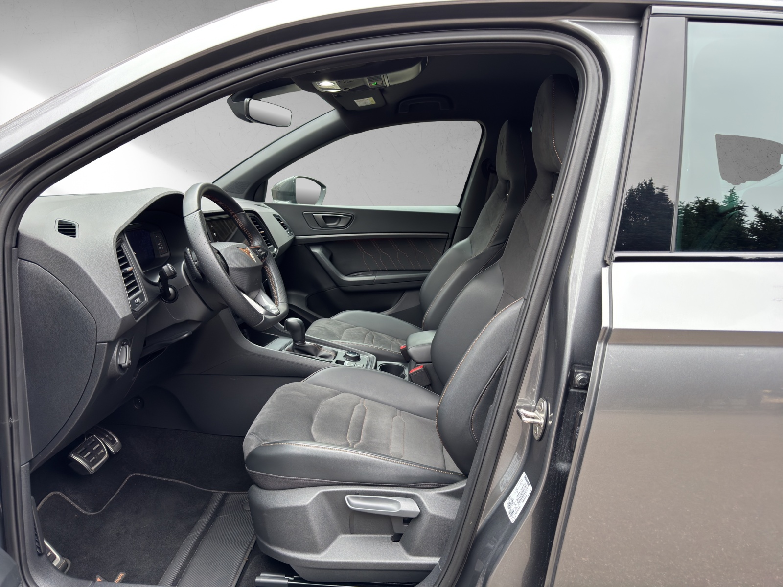 CUPRA Ateca 2.0TSI 4Drive DSG-image-8