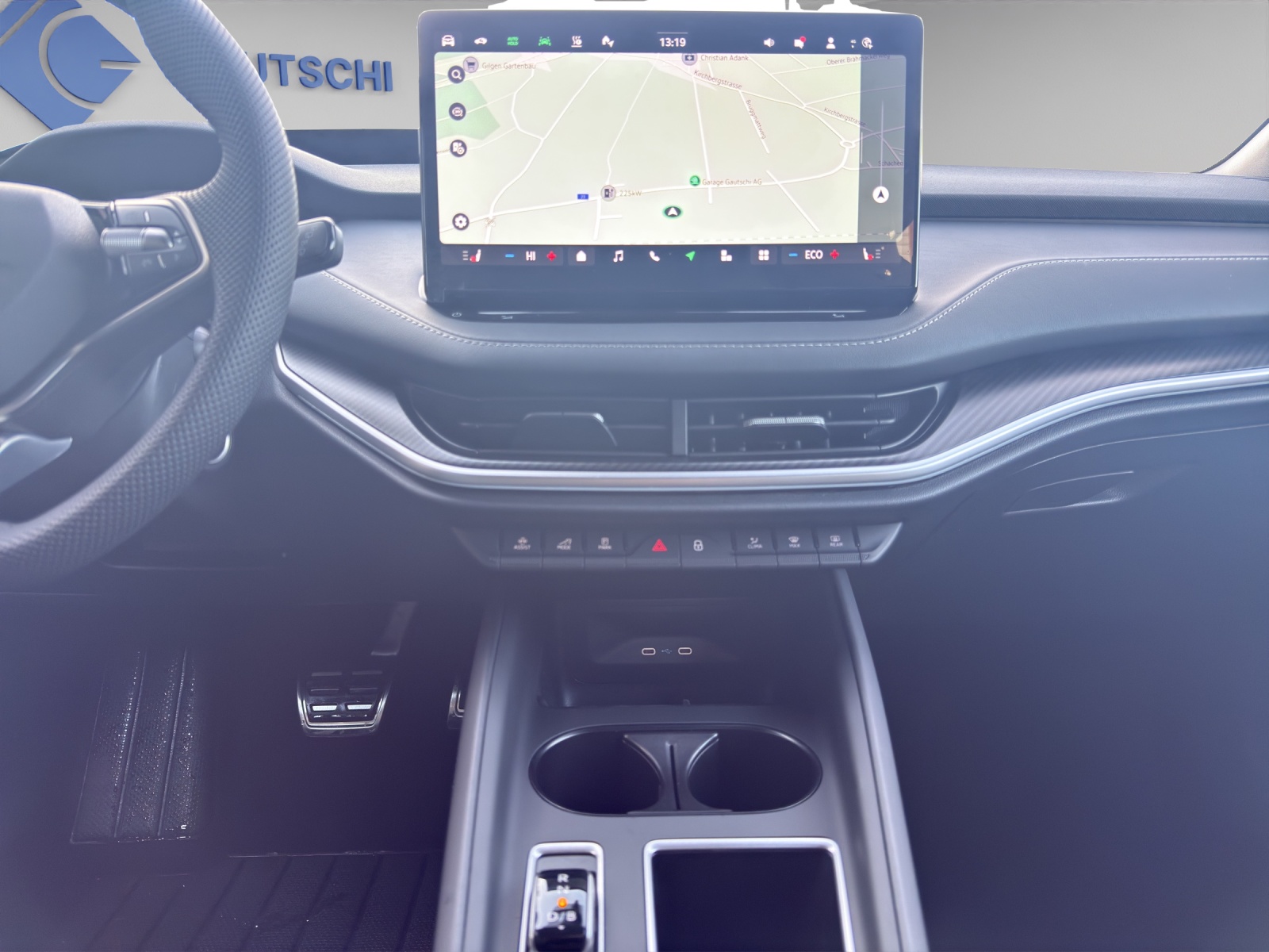 SKODA Skoda Elroq Sportline 85-image-7