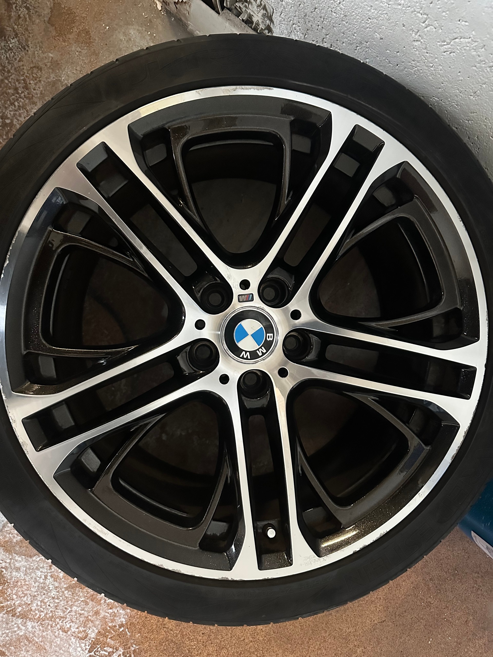 BMW X3 xDrive 20d Steptronic-image-14
