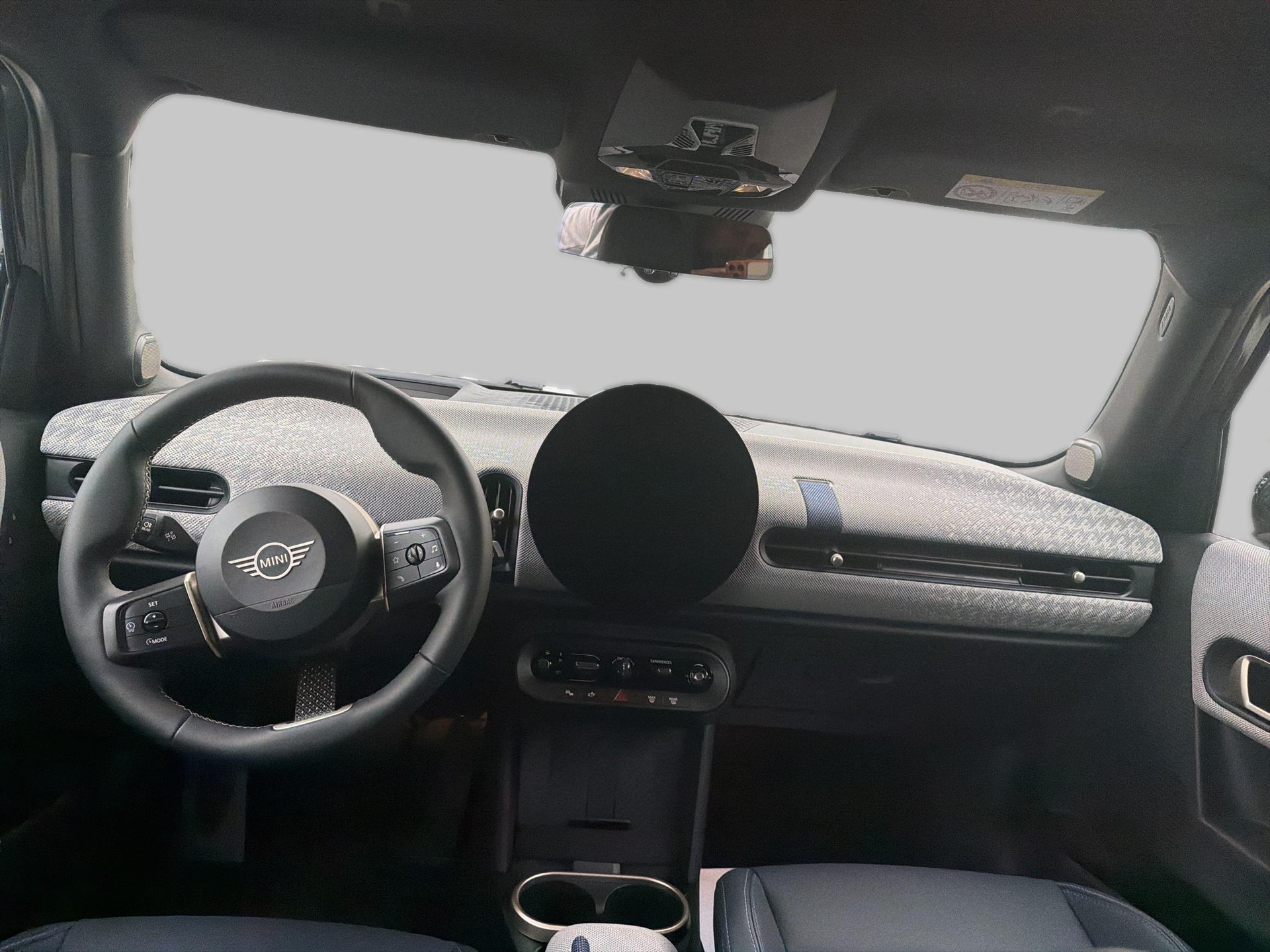 MINI Cooper 5 door C-image-10