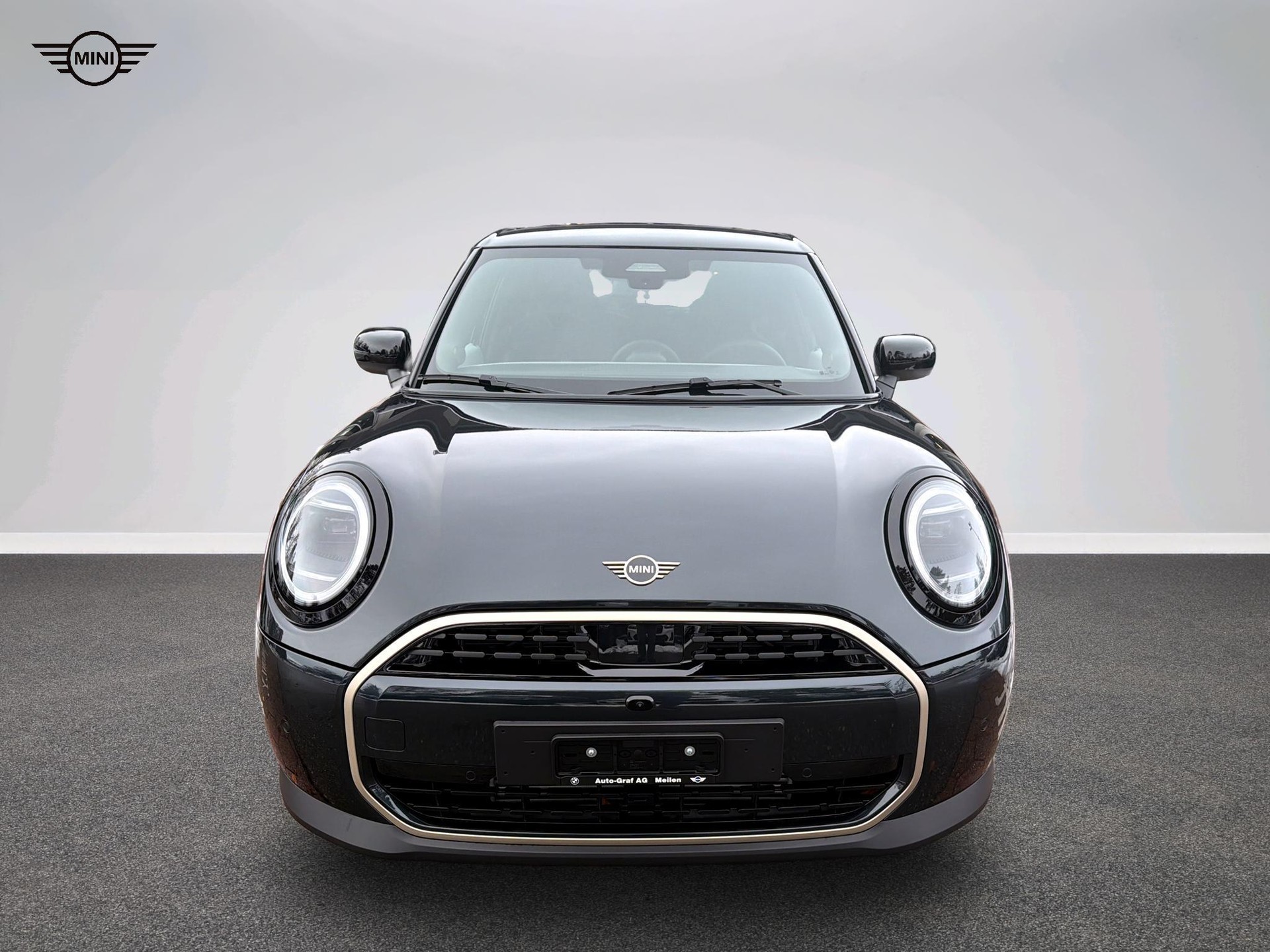 MINI Cooper 5 door C-image-12