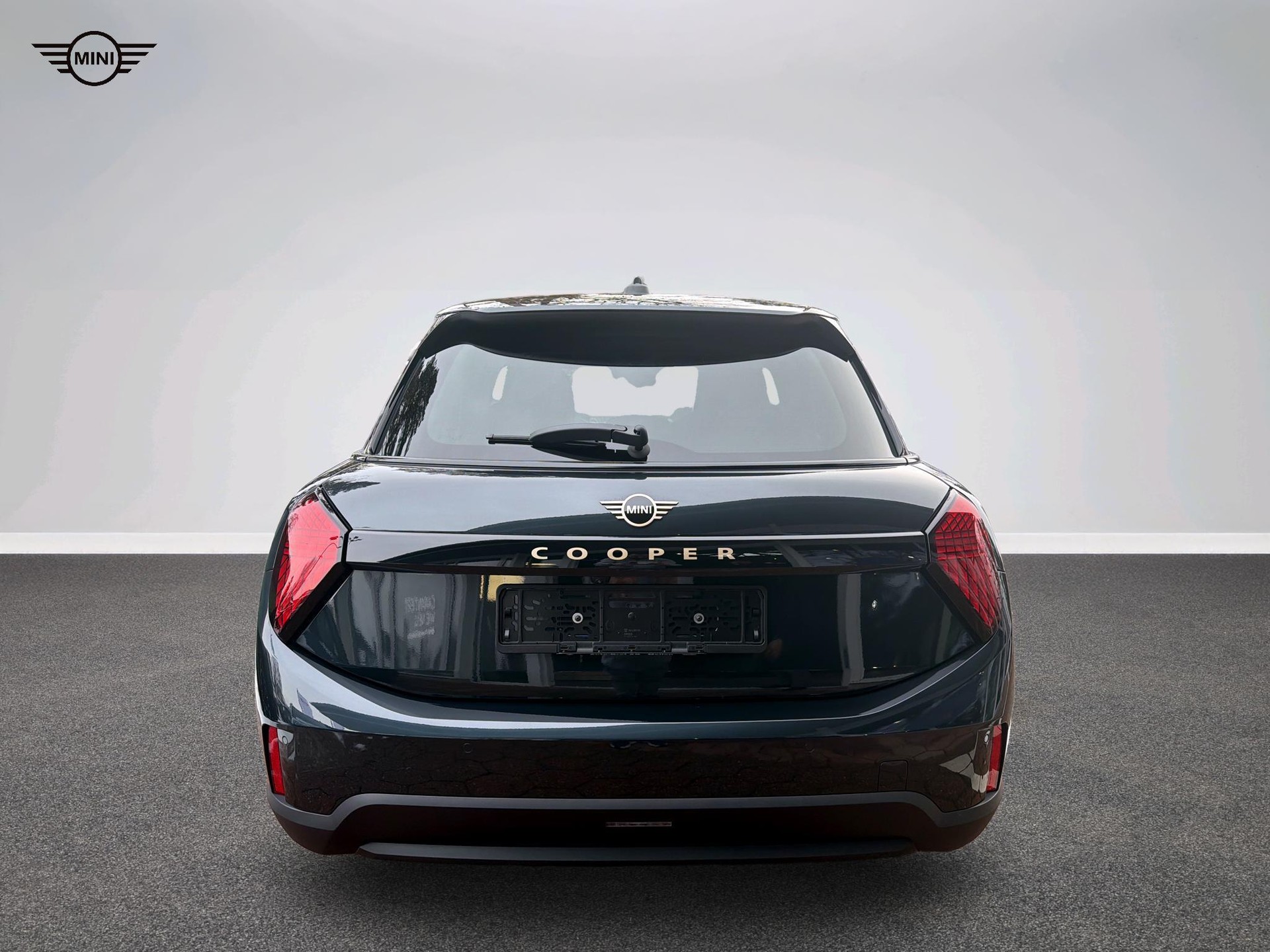 MINI Cooper 5 door C-image-14