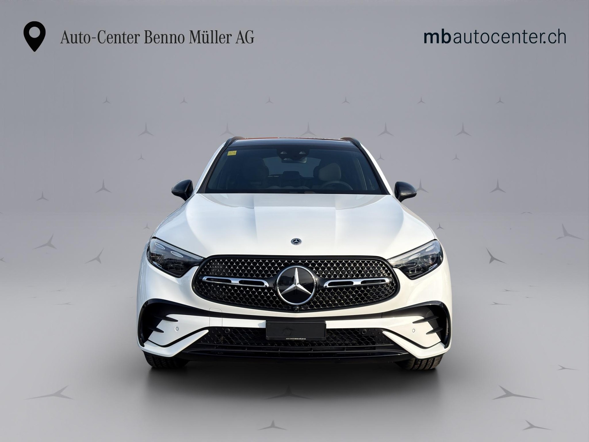 MERCEDES-BENZ GLC 220 d AMG Line 4matic-image-8