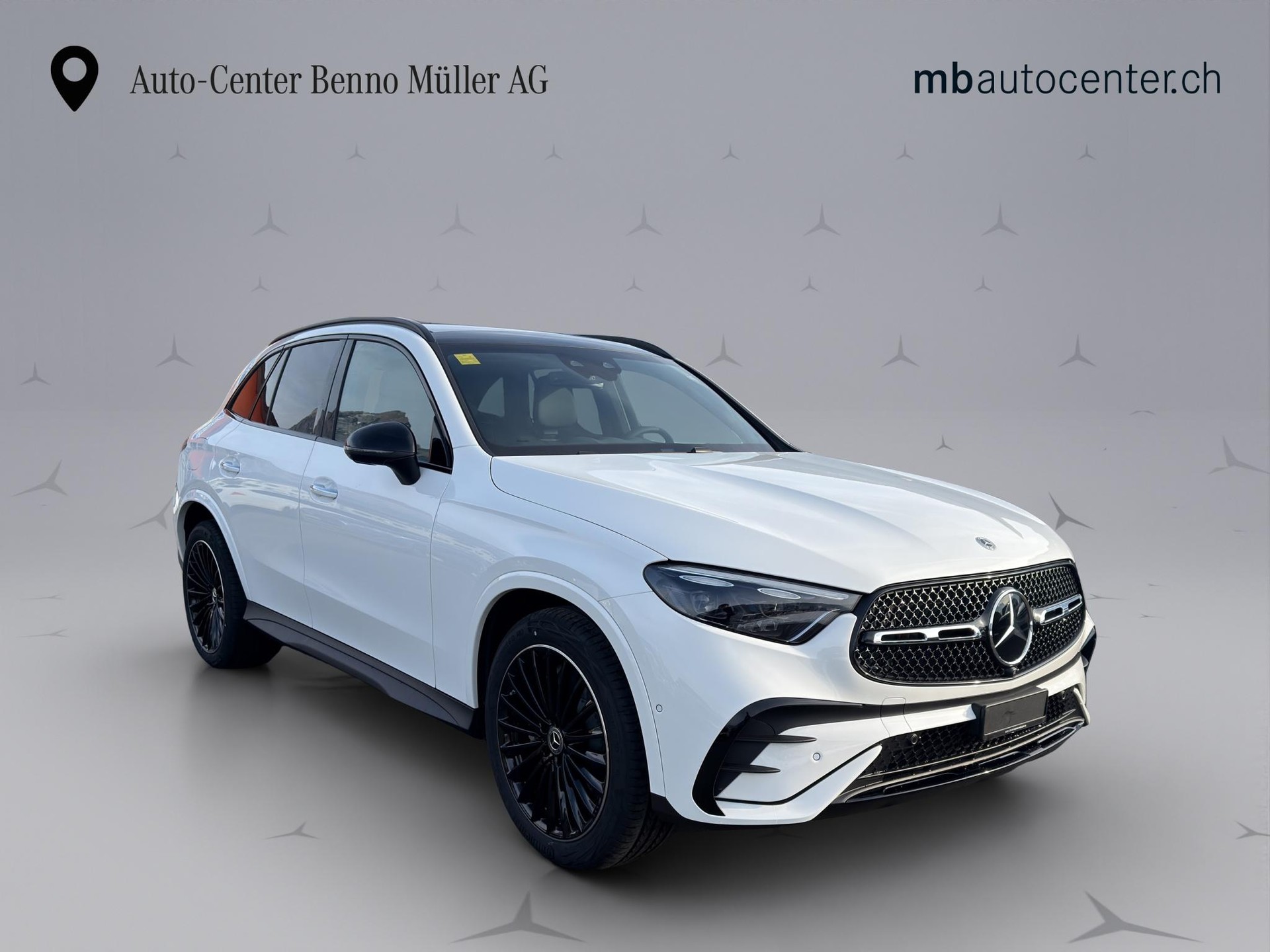 MERCEDES-BENZ GLC 220 d AMG Line 4matic-image-7