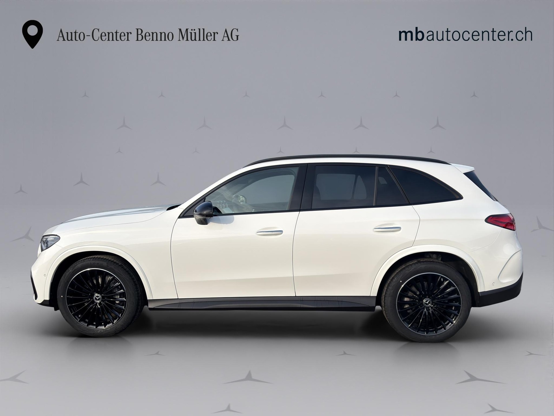 MERCEDES-BENZ GLC 220 d AMG Line 4matic-image-2