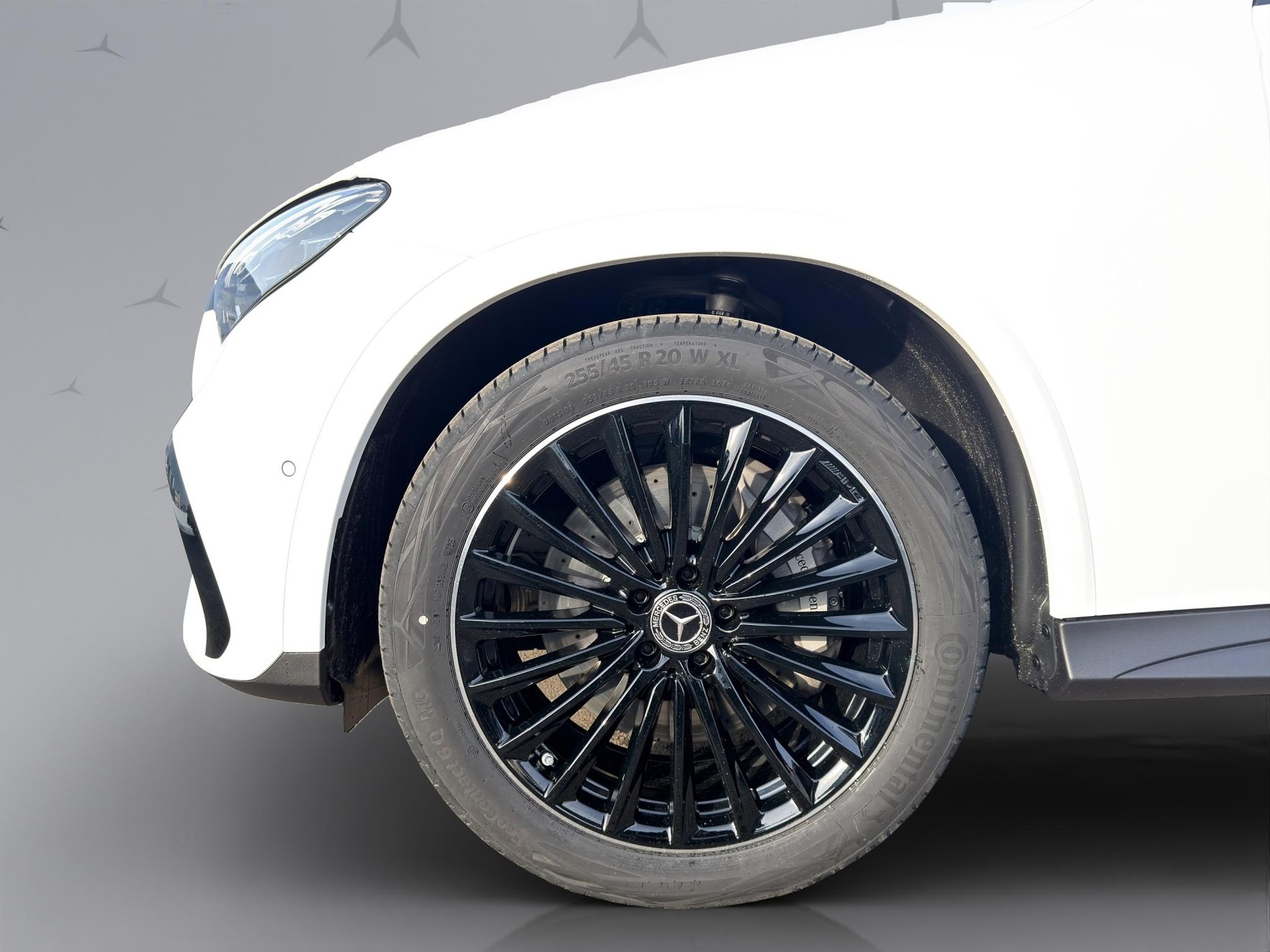 MERCEDES-BENZ GLC 220 d AMG Line 4matic-image-20