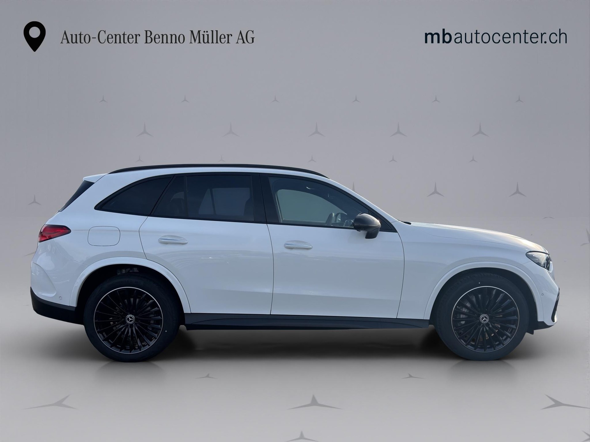 MERCEDES-BENZ GLC 220 d AMG Line 4matic-image-6