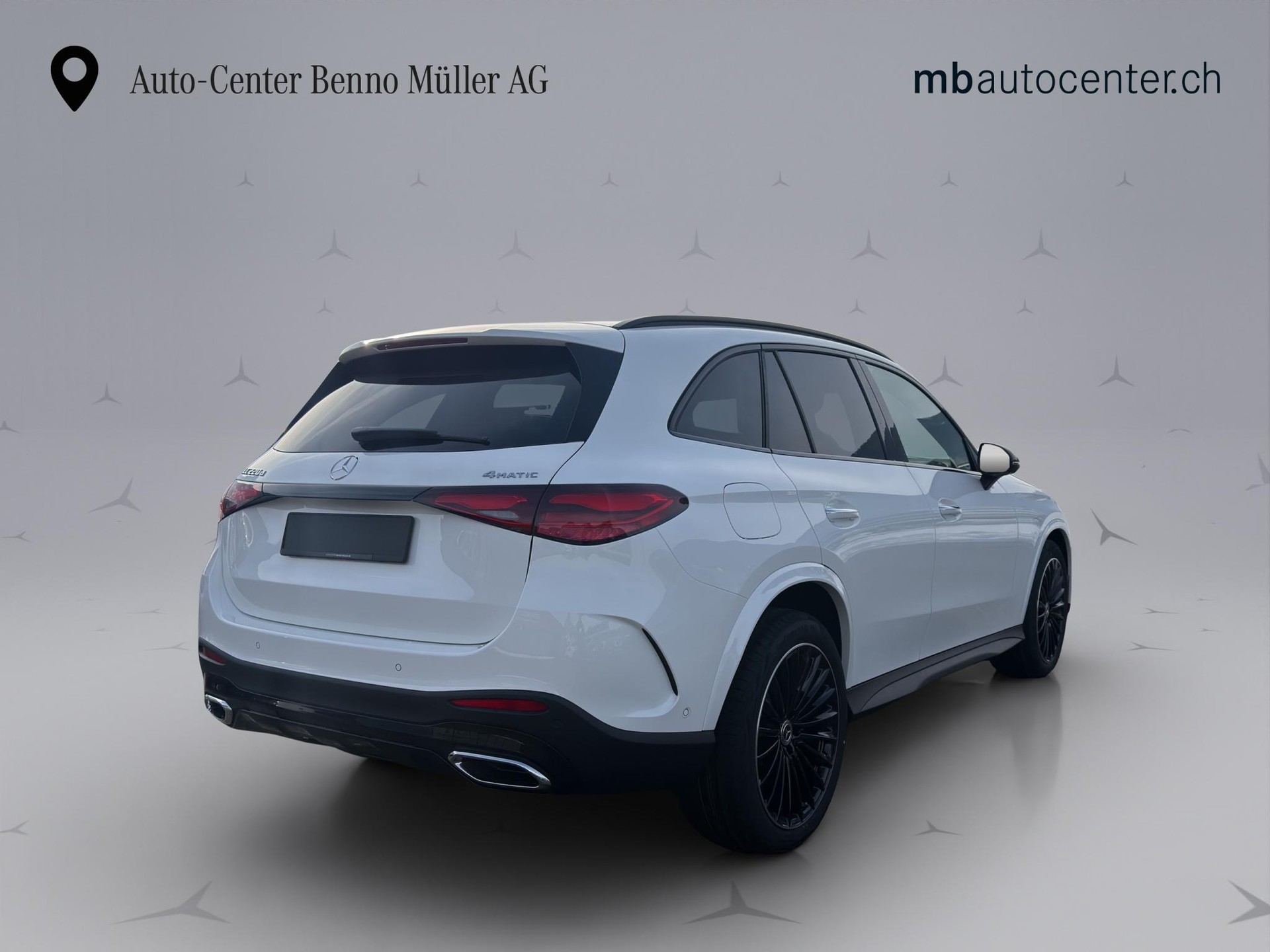 MERCEDES-BENZ GLC 220 d AMG Line 4matic-image-5