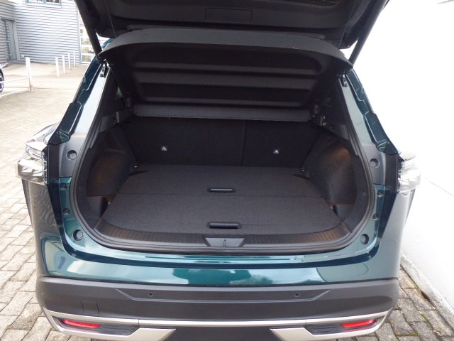 NISSAN Qashqai 1.3 DIG-T MHEV Tekna Xtronic 4x4-image-11