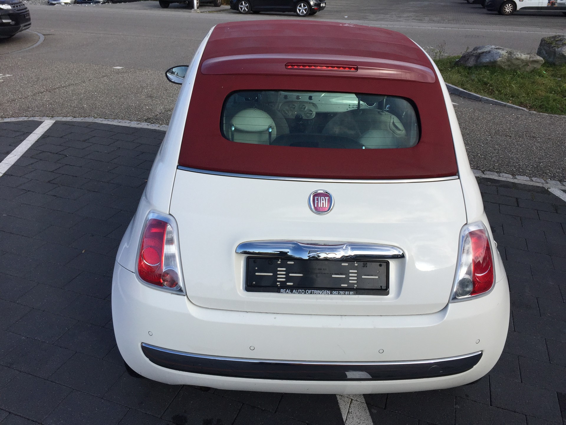 FIAT 500C 1.2 Lounge-image-3