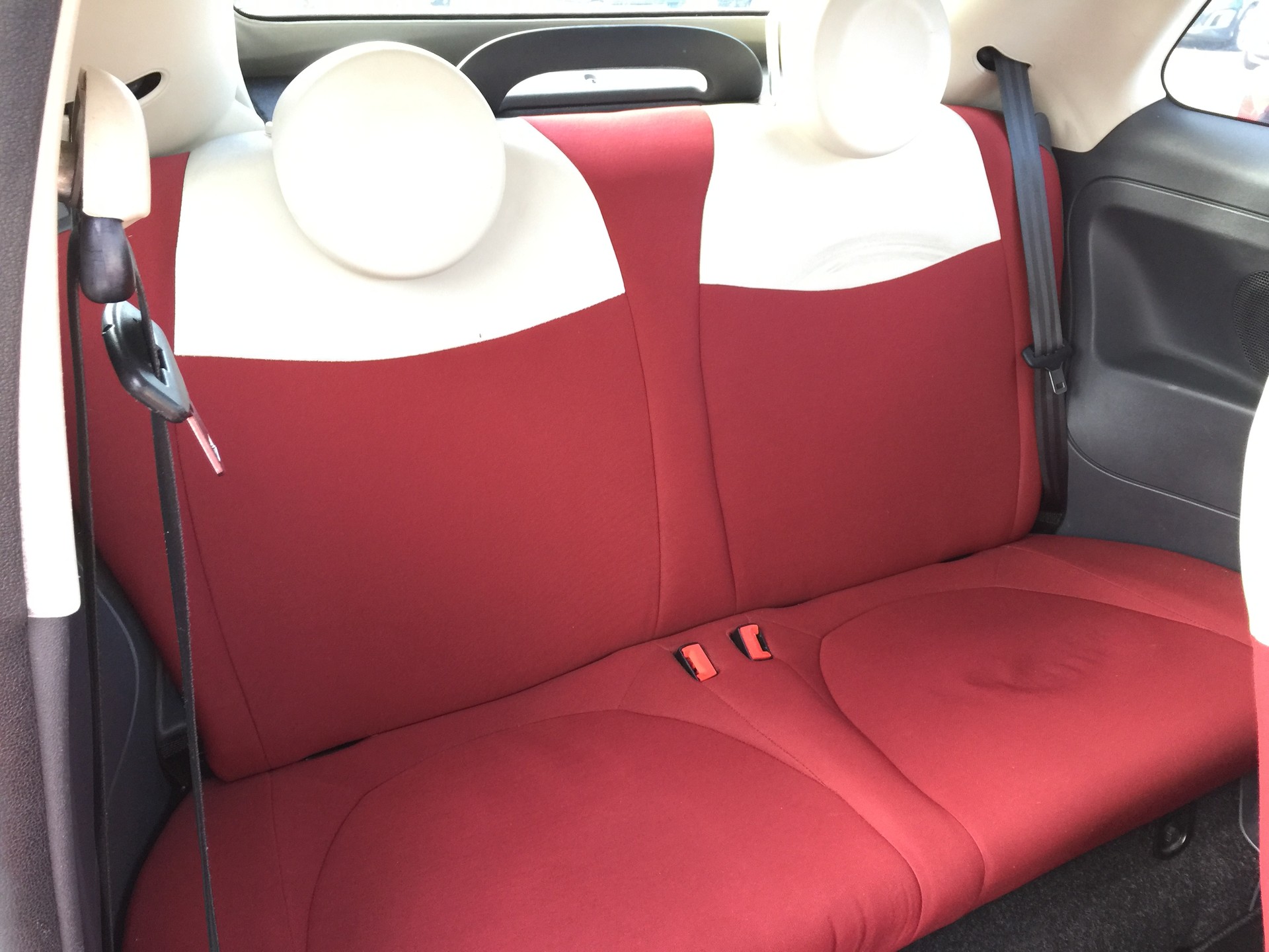 FIAT 500C 1.2 Lounge-image-7