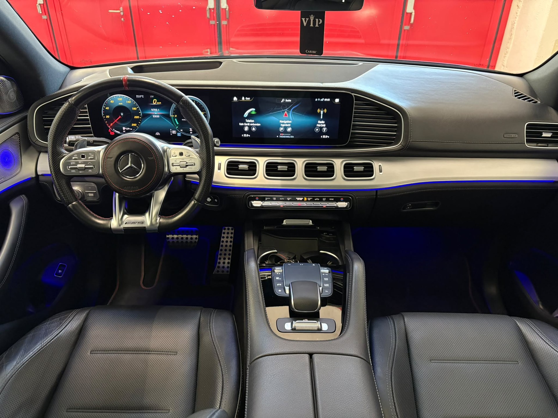 MERCEDES-BENZ GLE 400 d 4Matic AMG Line 9G-Tronic-image-24