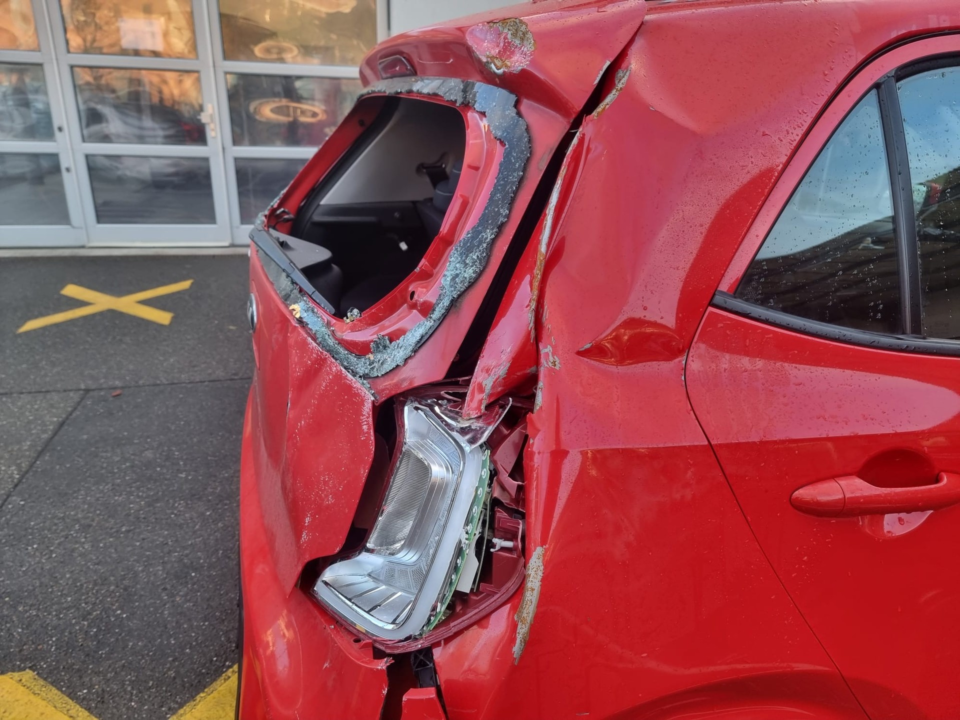 KIA Picanto 1.2 CVVT Trend Automatic-image-6