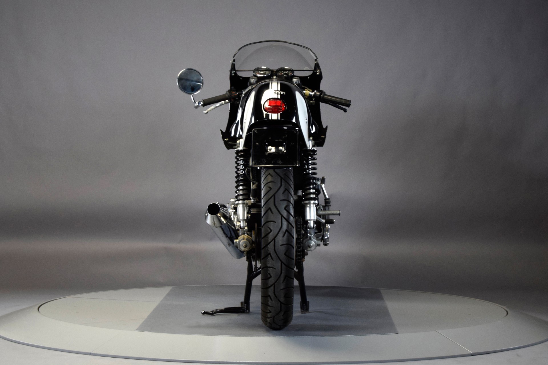 DUCATI S2 SPECIAL NCR Sassi-image-4