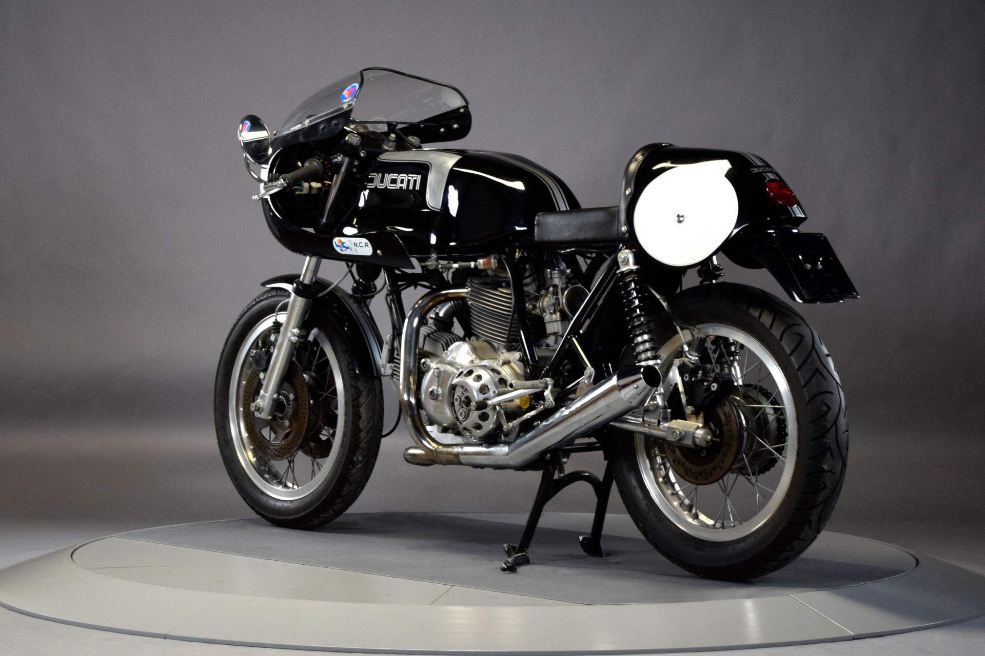 DUCATI S2 SPECIAL NCR Sassi-image-2