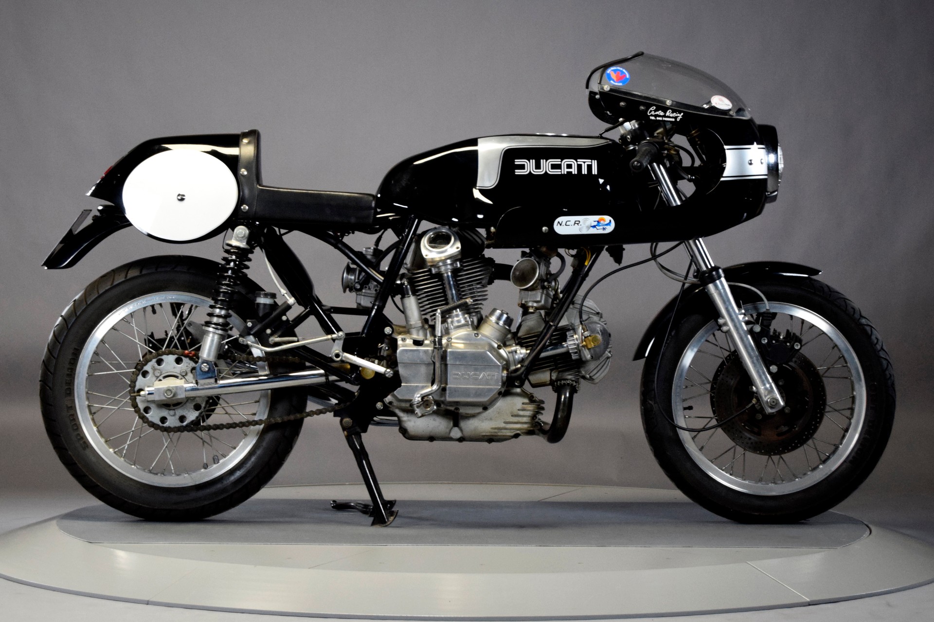 DUCATI S2 SPECIAL NCR Sassi-image-5