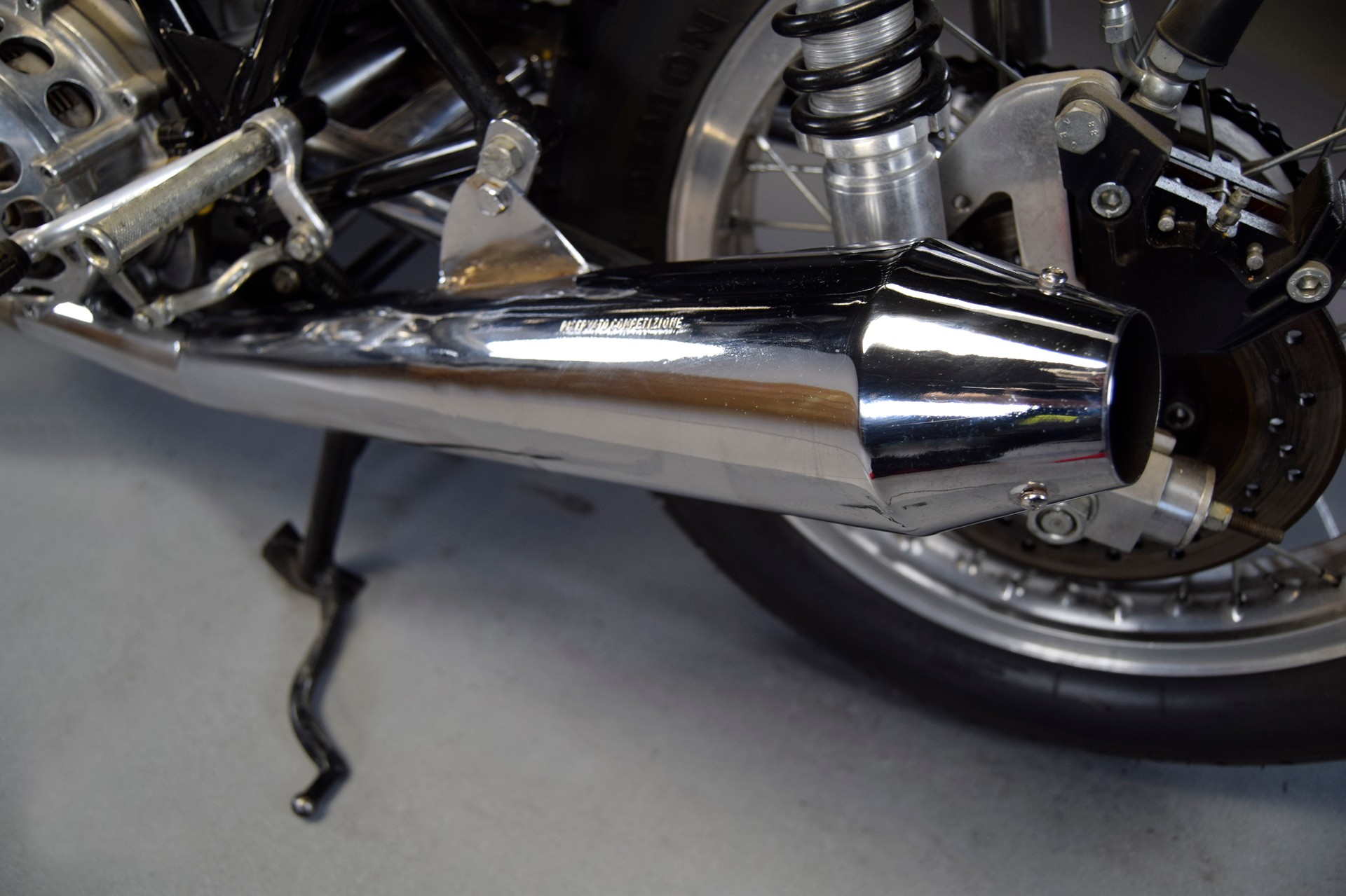 DUCATI S2 SPECIAL NCR Sassi-image-14