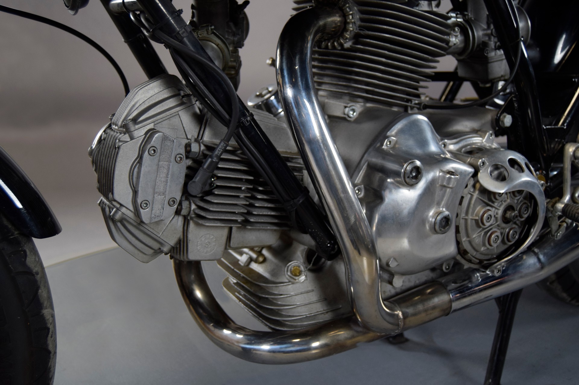 DUCATI S2 SPECIAL NCR Sassi-image-13