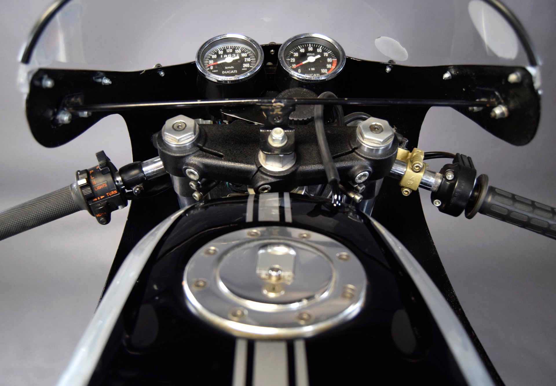 DUCATI S2 SPECIAL NCR Sassi-image-7